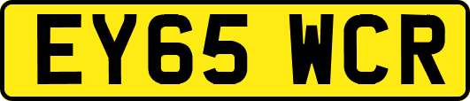 EY65WCR