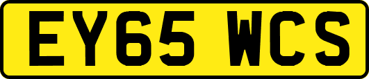 EY65WCS
