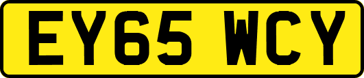 EY65WCY
