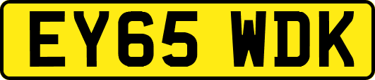 EY65WDK