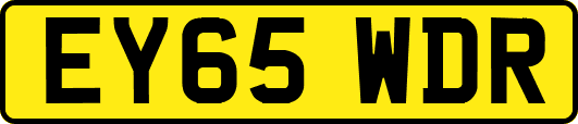 EY65WDR