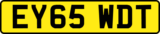 EY65WDT