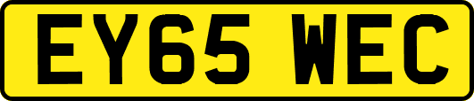 EY65WEC
