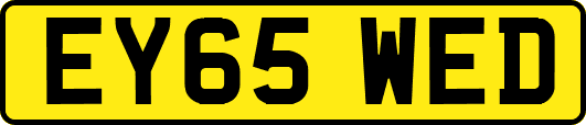 EY65WED