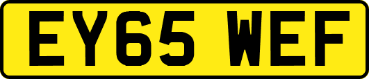 EY65WEF