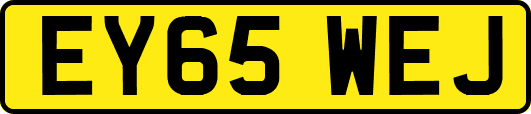 EY65WEJ