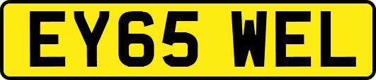 EY65WEL