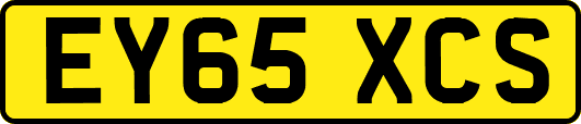 EY65XCS