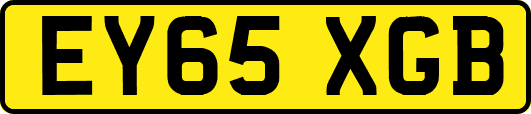 EY65XGB