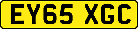 EY65XGC