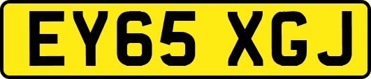 EY65XGJ