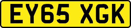 EY65XGK