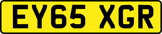 EY65XGR