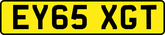 EY65XGT