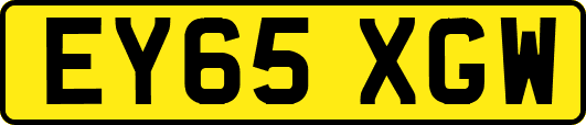 EY65XGW