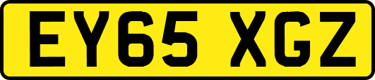 EY65XGZ