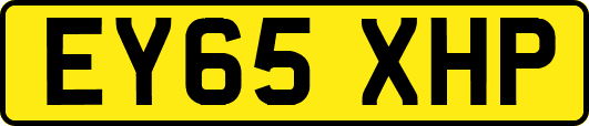 EY65XHP