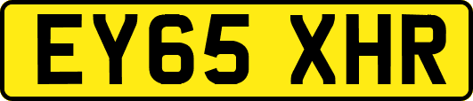 EY65XHR