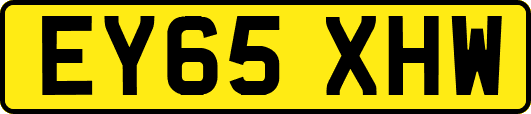 EY65XHW