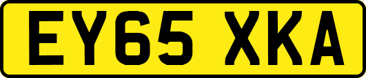 EY65XKA