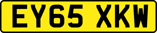 EY65XKW