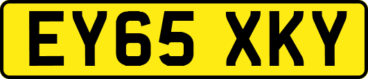 EY65XKY
