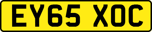 EY65XOC