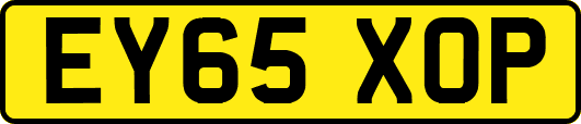 EY65XOP