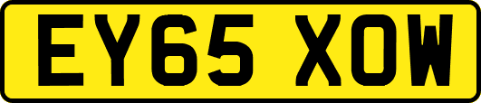 EY65XOW