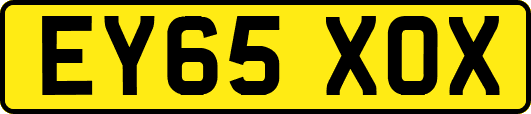 EY65XOX