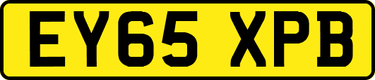 EY65XPB