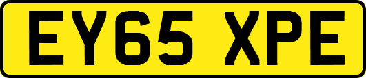 EY65XPE