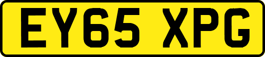 EY65XPG