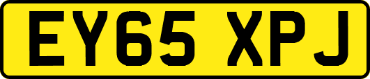 EY65XPJ