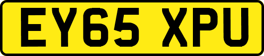 EY65XPU