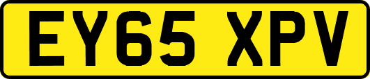 EY65XPV