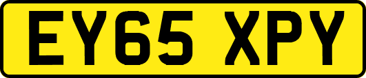 EY65XPY