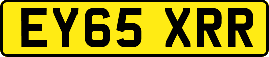 EY65XRR