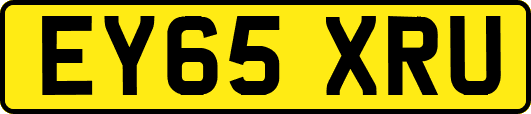 EY65XRU