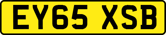 EY65XSB