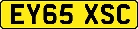 EY65XSC
