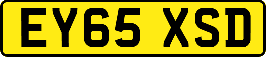 EY65XSD