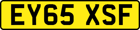 EY65XSF