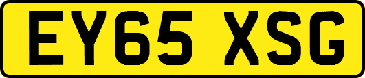 EY65XSG