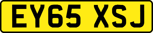 EY65XSJ