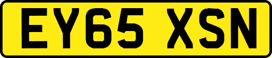 EY65XSN