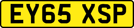 EY65XSP