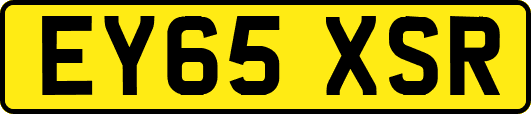 EY65XSR