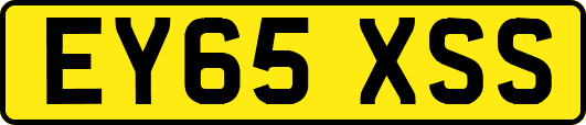 EY65XSS