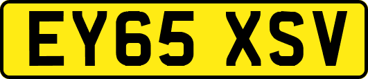 EY65XSV